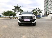 Bán xe Ford Ranger Wildtrak 3.2 sản xuất 2017, biển Hà Nội