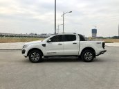 Bán xe Ford Ranger Wildtrak 3.2 sản xuất 2017, biển Hà Nội