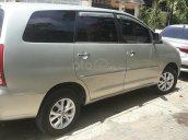 Tôi có xe Toyota Innova G sx 2008 cần bán