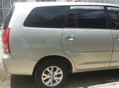 Tôi có xe Toyota Innova G sx 2008 cần bán