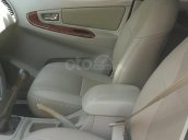 Tôi có xe Toyota Innova G sx 2008 cần bán