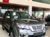 Nissan Terra E - màu xám giảm giá sốc hơn 100 triệu tại Quảng Bình