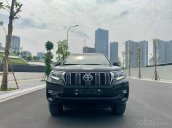 Bán xe Toyota Prado sản xuất 2020