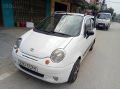 Bán xe Daewoo Matiz SX 2004, giá 55tr