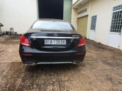 Cần bán Mercedes E300 AMG, màu đen