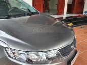 Bán xe Kia Cerato nhập khẩu bản xuất Châu Âu, màu xám