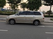 Chính chủ tôi cần bán Toyota Innova 2.0E số sàn