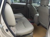 Chính chủ tôi cần bán Toyota Innova 2.0E số sàn