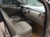 Chính chủ tôi cần bán Toyota Innova 2.0E số sàn