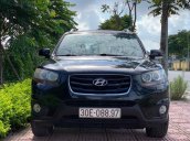 Bán xe Santa Fe SLX 2.0AT máy dầu EVGT đời 2009