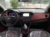 [Đà Nẵng ] Mua ngay Hyundai Grand i10 2020 khuyến mãi tiền mặt lên tới 25 triệu + còn 1 tháng giảm 50% thuế trước bạ