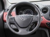 [Đà Nẵng ] Mua ngay Hyundai Grand i10 2020 khuyến mãi tiền mặt lên tới 25 triệu + còn 1 tháng giảm 50% thuế trước bạ