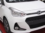 [Đà Nẵng ] Mua ngay Hyundai Grand i10 2020 khuyến mãi tiền mặt lên tới 25 triệu + còn 1 tháng giảm 50% thuế trước bạ