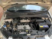 Bán Hyundai Getz sản xuất năm 2010, màu bạc, nhập khẩu chính chủ