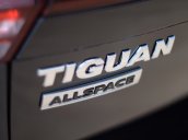 Volkswagen Tiguan Luxury 2020 giá khuyến mãi kịch sàn tại Bình Dương