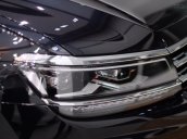Volkswagen Tiguan Luxury 2020 giá khuyến mãi kịch sàn tại Bình Dương