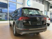 Volkswagen Tiguan Luxury 2020 giá khuyến mãi kịch sàn tại Bình Dương