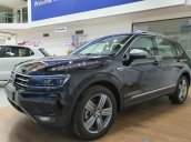 Volkswagen Tiguan Luxury 2020 giá khuyến mãi kịch sàn tại Bình Dương