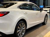 New Mazda 6 2020 - có xe giao liền, đủ màu lựa chọn, vay 80% - 8 năm