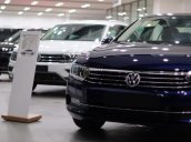 Passat Bluemotion xe Đức nhập khẩu giảm giá kịch trần tháng 10