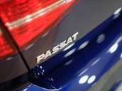 Passat Bluemotion xe Đức nhập khẩu giảm giá kịch trần tháng 10