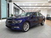 Passat Bluemotion xe Đức nhập khẩu giảm giá kịch trần tháng 10