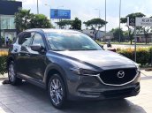 Có xe giao liền new Mazda CX5 2020 - đủ màu lựa chọn - vay 80% 8 năm