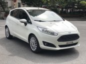 Ford Fiesta S sx 2015 màu trắng chạy chuẩn 40.000km