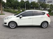 Ford Fiesta S sx 2015 màu trắng chạy chuẩn 40.000km