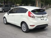 Ford Fiesta S sx 2015 màu trắng chạy chuẩn 40.000km