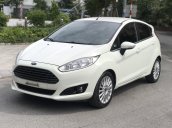 Ford Fiesta S sx 2015 màu trắng chạy chuẩn 40.000km