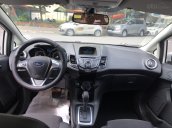 Ford Fiesta S sx 2015 màu trắng chạy chuẩn 40.000km
