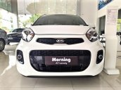 Kia Morning giá tốt tháng 10/2020