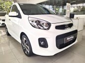 Kia Morning giá tốt tháng 10/2020