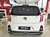 Kia Morning giá tốt tháng 10/2020