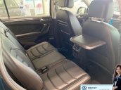 Volkswagen Tiguan Luxury màu xanh rêu số lượng ít - Xe Đức nhập khẩu nguyên chiếc - Giảm ngay 120 triệu