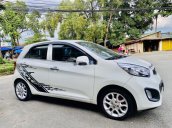 Xe Kia Picanto năm 2012 còn mới, giá chỉ 239 triệu