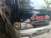 Bán Daihatsu Citivan đời 2002, màu xanh lam, nhập khẩu nguyên chiếc còn mới