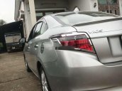 Bán xe Toyota Vios năm sản xuất 2015 còn mới