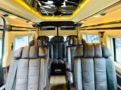Hyundai Phú Lâm cần bán Ford Transit Limousine năm sản xuất 2017, màu đen