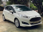 Bán Ford Fiesta năm sản xuất 2016 còn mới