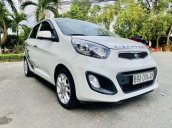 Xe Kia Picanto năm 2012 còn mới, giá chỉ 239 triệu