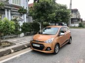 Cần bán xe Hyundai Grand i10 năm sản xuất 2016, xe nhập còn mới