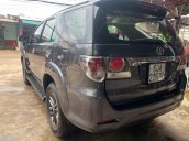 Bán Toyota Fortuner sản xuất năm 2015 còn mới