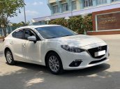 Bán ô tô Mazda 3 sản xuất năm 2016 còn mới giá cạnh tranh