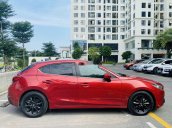 Cần bán gấp Mazda 3 sản xuất năm 2016 còn mới giá cạnh tranh