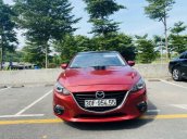 Cần bán gấp Mazda 3 sản xuất năm 2016 còn mới giá cạnh tranh