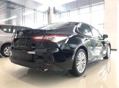 Toyota Camry 2020, ưu đãi lên đến 25 triệu, hỗ trợ nhanh chóng nhiệt tình nhất