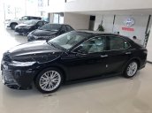 Toyota Camry 2020, ưu đãi lên đến 25 triệu, hỗ trợ nhanh chóng nhiệt tình nhất