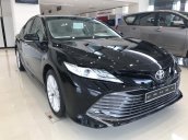 Toyota Camry 2020, ưu đãi lên đến 25 triệu, hỗ trợ nhanh chóng nhiệt tình nhất